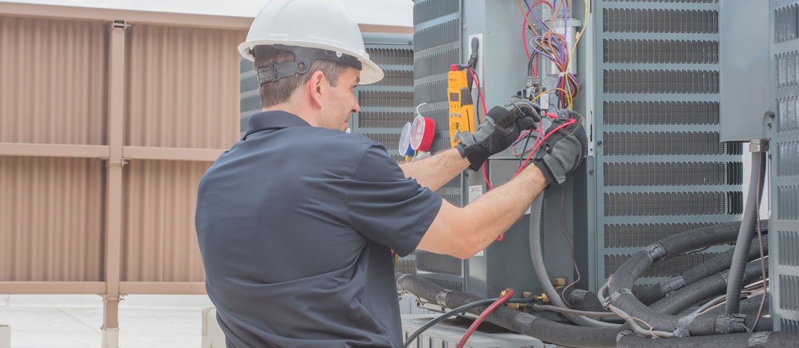 Careers Gunning Mechanical