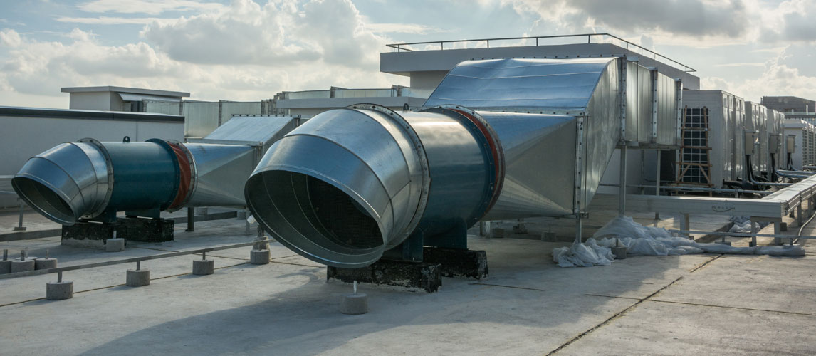 History Gunning Mechanical