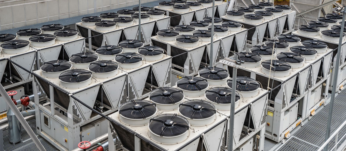 Projects Gunning Mechanical