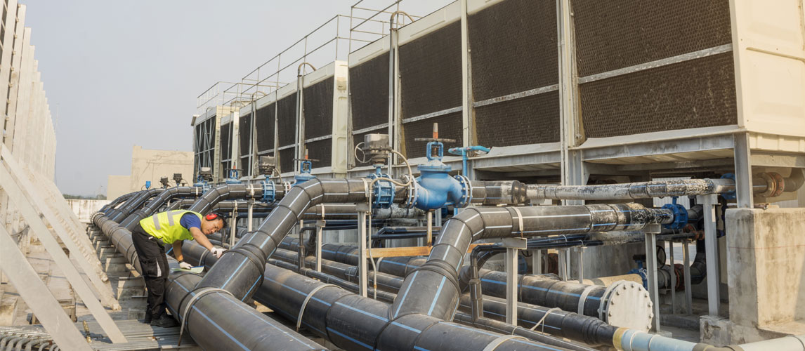 Safety Gunning Mechanical