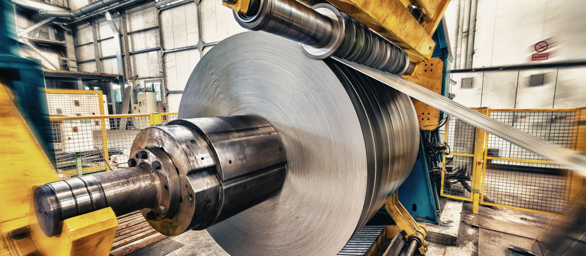 Sheet Metal Gunning Mechanical